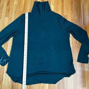 Old Navy luxe turtleneck